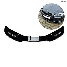 Спойлер за предна броня (лип) BMW 3 M E90 E92 E93 2006-2013 – DBa945